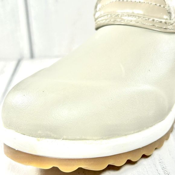 Sperry Women's Maritime Repel Snow Boots Thinsulate Waterproof Taupe Size 7.5 - Picture 13 of 16